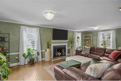 83 Merry Mount Drive, Warwick, RI 02888 - Photo 18