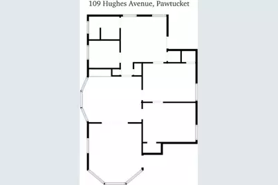 107 Hughes Avenue, Pawtucket, RI 02861 - Photo 32