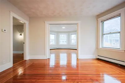 107 Hughes Avenue, Pawtucket, RI 02861 - Photo 2