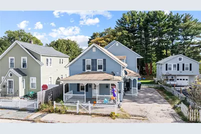 25 Eddy Street, West Warwick, RI 02893 - Photo 38