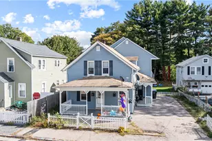 25 Eddy St, West Warwick, RI 02893 - Photo 38