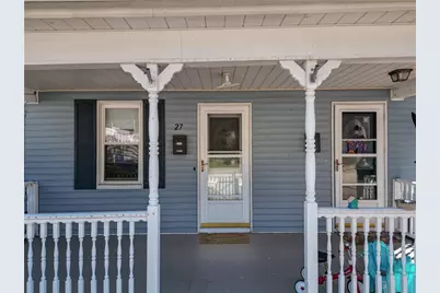 25 Eddy Street, West Warwick, RI 02893 - Photo 34