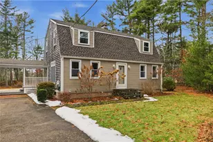 302 Hillsdale Rd, Richmond, RI 02892 - Photo 50