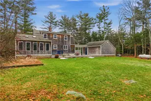 302 Hillsdale Rd, Richmond, RI 02892 - Photo 46