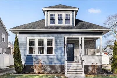 73 Moorland Avenue, Cranston, RI 02905 - Photo 2