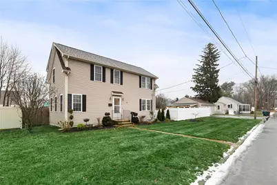 143 Morse Avenue, Warwick, RI 02886 - Photo 2