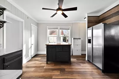 47 Holburn Avenue, Cranston, RI 02910 - Photo 18