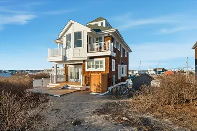 246 Sand Hill Cove Road, Narragansett, RI 02882 - Photo 1