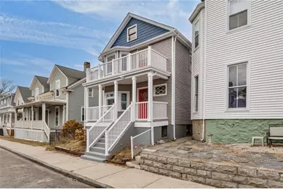 11 Bayview Avenue, Newport, RI 02840 - Photo 2