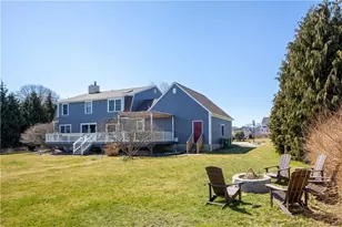 45 Windstone Dr, Portsmouth, RI 02871 - Photo 32