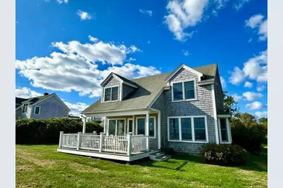 1202 West Side Road, Block Island, RI 02807 - Photo 1
