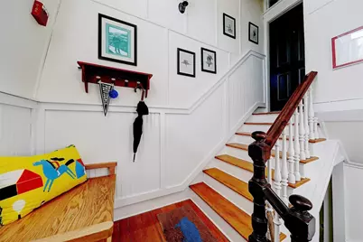 7 Benefit Street #4, Providence, RI 02904 - Photo 18