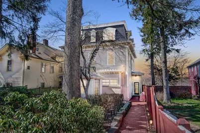 7 Benefit Street #4, Providence, RI 02904 - Photo 20