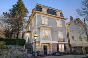 7 Benefit St, Providence, RI 02904 - Photo 1