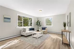 80 Summit St, Woonsocket, RI 02895 - Photo 8