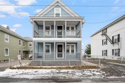 5 Borden Street, Pawtucket, RI 02861 - Photo 1