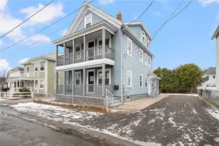 5 Borden St, Pawtucket, RI 02861 - Photo 4