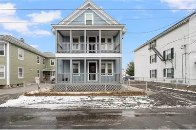 5 Borden Street, Pawtucket, RI 02861 - Photo 2