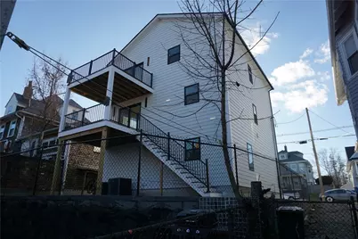 1232 Narragansett Boulevard, Cranston, RI 02905 - Photo 4