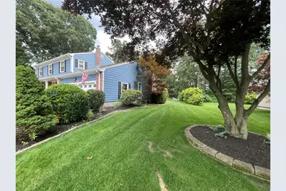 8 Winterberry Drive, Coventry, RI 02816 - Photo 18