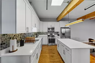 396 Roosevelt Ave, Central Falls, RI 02863 - Photo 1