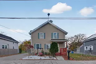 8 Arnold Ave, Lincoln, RI 02865 - Photo 2