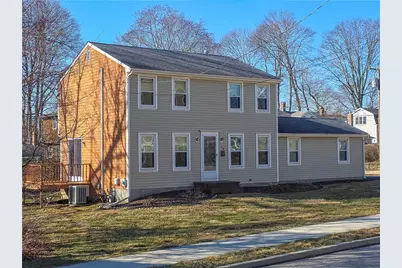 88 Greene Street, East Greenwich, RI 02818 - Photo 1