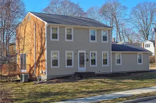 88 Greene St, East Greenwich, RI 02818 - Photo 1