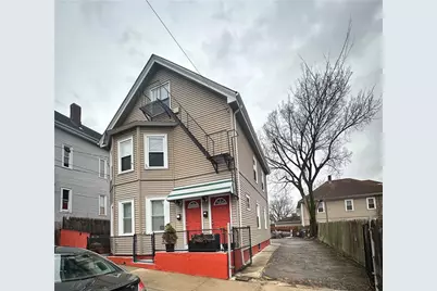 23 Cutler Street #2-B, Providence, RI 02909 - Photo 2