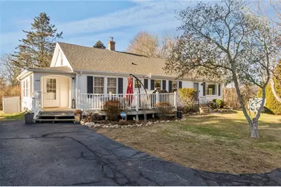 299 Succotash Road, South Kingstown, RI 02879 - Photo 2