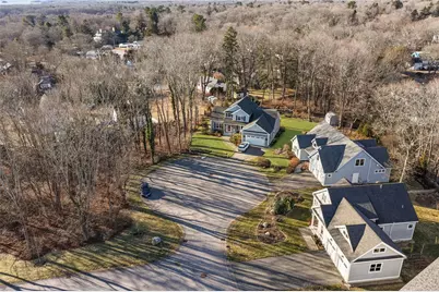 35 Abbey Road, South Kingstown, RI 02879 - Photo 2