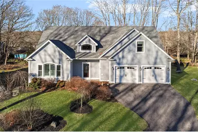 35 Abbey Road, South Kingstown, RI 02879 - Photo 1