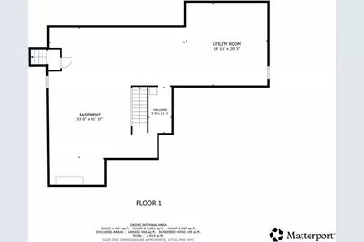 35 Abbey Road, South Kingstown, RI 02879 - Photo 44