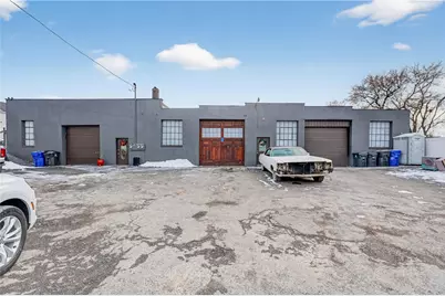 134 Sterry Street, Pawtucket, RI 02860 - Photo 1