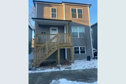137 Stanwood Street, Providence, RI 02907 - Photo 1