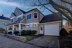 28 Pond Ave, Newport, RI 02840 - Photo 2