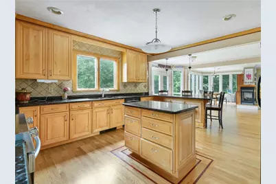 100 Hanton Road, North Smithfield, RI 02896 - Photo 22