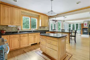100 Hanton Rd, North Smithfield, RI 02896 - Photo 22
