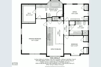 100 Hanton Road, North Smithfield, RI 02896 - Photo 42