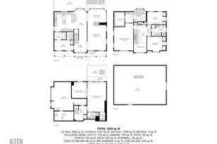 100 Hanton Rd, North Smithfield, RI 02896 - Photo 44