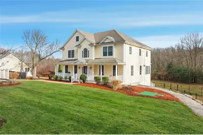 100 Hanton Road, North Smithfield, RI 02896 - Photo 1