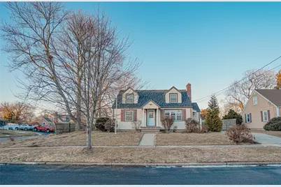 101 Omaha Boulevard, Warwick, RI 02889 - Photo 1