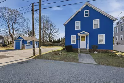 9 Lillis Avenue, Barrington, RI 02806 - Photo 2