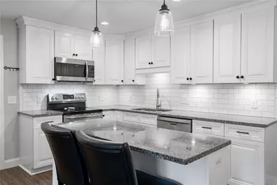 20 Saw Mill Drive #306, North Kingstown, RI 02852 - Photo 12