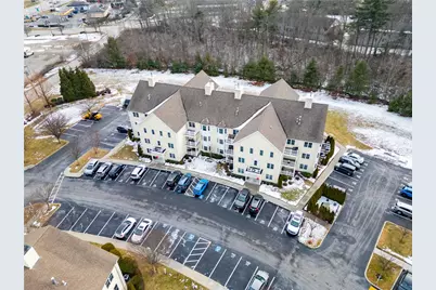 20 Saw Mill Drive #306, North Kingstown, RI 02852 - Photo 4