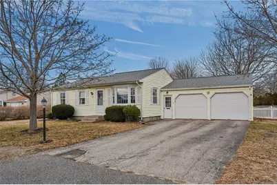 142 Stoneham Drive, Woonsocket, RI 02895 - Photo 2