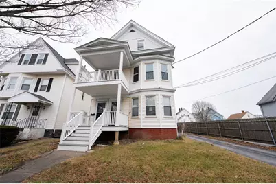 23 Spring Street, Pawtucket, RI 02860 - Photo 2