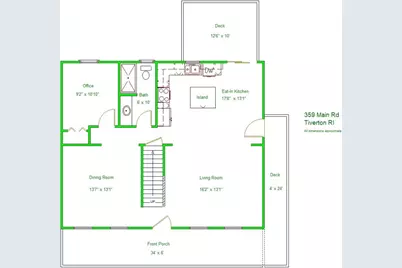 359 Main Road, Tiverton, RI 02878 - Photo 44