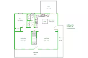 359 Main Rd, Tiverton, RI 02878 - Photo 44