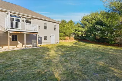182 Allegra Lane #182, North Kingstown, RI 02852 - Photo 40